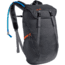 CamelBak Arete 18 Recreation Packs, 50 oz, Charcoal/Koi, 50oz, 1110003000