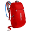 CamelBak Arete 22 Hydration Pack-Fiery Red/Stone Blue