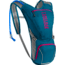 CamelBak Aurora Pack Womens, Teal/Pink, One Size, 1312401000