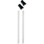 CamelBak Better Bottle Bite Valves & Straws 2-pack, Black 90744