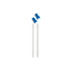 CamelBak Better Bottle Bite Valves & Straws 2-pack, Blue 90742