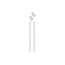 CamelBak Better Bottle Bite Valves & Straws 2-pack, Clear 90743