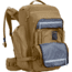 CamelBak BFM Mil Spec Antidote Hydration Backpack, TAN, CB-hydrationbp