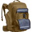 CamelBak BFM Mil Spec Crux Redesigned Hydration Pack, 100oz, Coyote 1728201000