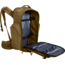 CamelBak BFM Mil Spec Crux Redesigned Hydration Pack, 100oz, Coyote 1728201000