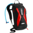 CamelBak Blowfish Hydration Pack 2 L -Black/Racing Red-2L