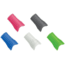 CamelBak Bottle Accessory Bite Valves, 5-Pk Multicolor 90746