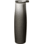 CamelBak Brook Vacuum Insulated Bottle Womens, Charcoal, .6L/20 oz, 1509002060