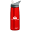 CamelBak eddy .75L Logo Water Bottle-Charcoal