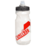 CamelBak Podium 21 oz Clear/Racing Red 52273