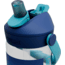 CamelBak Thrive Flip Straw Kids 14oz, Blue Haze