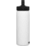 CamelBak Carry Cap Water Bottle, White, .6L/20 oz, 2367101060