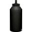 CamelBak Carry Cap Bottle, Insulated Stainless Steel, 64 oz, Black, 64oz, 2369001019