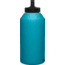 CamelBak Carry Cap Bottle, Insulated Stainless Steel, 64 oz, Larkspur, 64oz, 2369401019