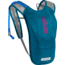 CamelBak Charm Pack Womens, Teal/Pink, One Size, 1313401000