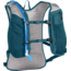 CamelBak Chase 8 Vest Pack, Moroccan Blue, One Size, 2190402000