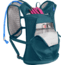 CamelBak Chase 8 Vest Pack, Moroccan Blue, One Size, 2190402000