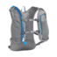 CamelBak Chase 8 Vest Pack, Gunmetal/Larkspur, 70oz, 2190002000