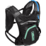 CamelBak Chase Bike Vest 50oz - Womens, Black/Mint, One Size, 2415001000