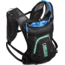 CamelBak Chase Bike Vest 50oz - Womens, Black/Mint, One Size, 2415001000
