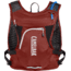 CamelBak Chase Bike Vest, Fired Brick/White, 2414601000