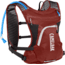CamelBak Chase Bike Vest, Fired Brick/White, 2414601000