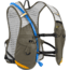 CamelBak Chase Bike Vest, Grey/Poppy, 50oz, 1477201000