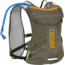CamelBak Chase Bike Vest, Grey/Poppy, 50oz, 1477201000