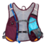 CamelBak Chase Bike Vest - Women's, Italian Plum/Orange, 50oz, 1943501000