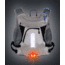CamelBak Chase Bike Vest - Womens, Silver/Black, One Size, 2415002000