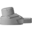 CamelBak Chute 2.0 Universal Replacement Cap, Light Grey, 1674003000