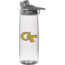 CamelBak Chute Collegiate Water Bottle, Georgia Tech, 1104114075