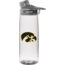 CamelBak Chute Collegiate Water Bottle, Iowa, 1104149075