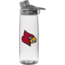 CamelBak Chute Collegiate Water Bottle, Louisville, 1104116075