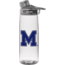 CamelBak Chute Collegiate Water Bottle, Memphis, 1104119075