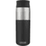 CamelBak Chute Hot Vacuum Insulated Bottle, Jet, .6L/20 oz, 1834001060