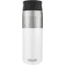 CamelBak Chute Hot Vacuum Insulated Bottle, White, .6L/20 oz, 1834101060