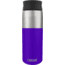 CamelBak Chute Hot Vacuum Insulated Bottle, Iris, .6L/20 oz, 1834501060