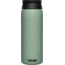 CamelBak Chute Hot Vacuum Insulated Bottle, Moss, .6L/20 oz, 2363301160