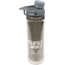 CamelBak Chute Insulated .6L Water Bottle w/OP Custom Print Logo,Black 53745-CUSTOM