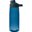 CamelBak Chute Mag Bottle, Bluegrass, .75L/25 oz, 1512401075