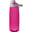 CamelBak Chute Mag Bottle, Dragonfruit, .75L/25 oz, 1512602075