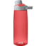CamelBak Chute Mag Bottle, Coral, .75L/25 oz, 1512603075