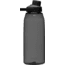 CamelBak Chute Mag Bottle, Charcoal, 1.5L/50 oz, 1514001015