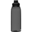CamelBak Chute Mag Bottle, Charcoal, 1.5L/50 oz, 1514001015