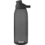 CamelBak Chute Mag Bottle, Charcoal, 1.5L/50 oz, 1514001015