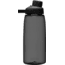 CamelBak Chute Mag Bottle, Charcoal, 1L/32 oz, 1513001001