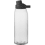 CamelBak Chute Mag Bottle, Clear, 1.5L/50 oz, 1514101015