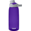 CamelBak Chute Mag Bottle, Iris, 1L/32 oz, 1513501001