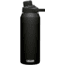 CamelBak Chute MAG Water Bottle, Black, 1L/32 oz, 1516004001